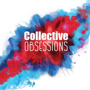 Collective Obsessions, fluid art teacher